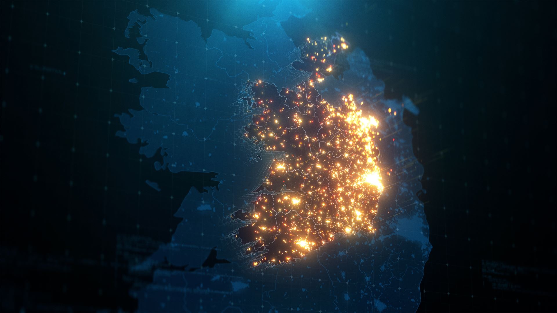 Facts About Ireland 2022