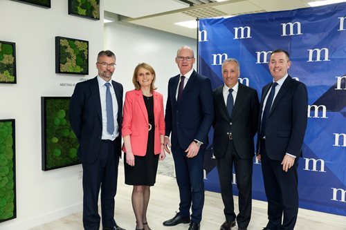 Millennium Management Opens New Office in Dublin, Plans to Expand Local Workforce