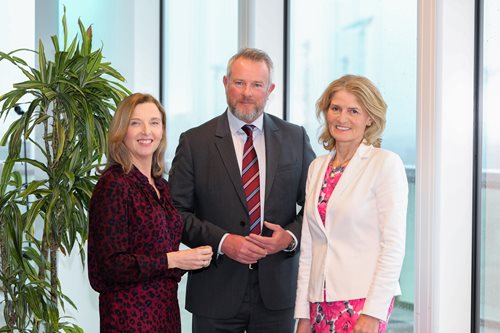 Skillnet Climate Ready Academy and IDA Ireland Partner to Support Businesses Achieve Sustainability Targets