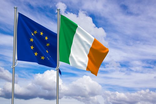 Ireland ranked a strong innovator in new EU scoreboard 