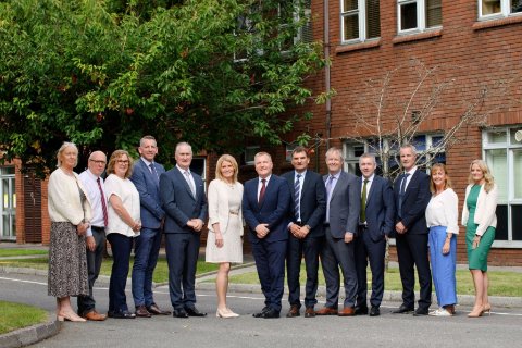 Cara Partners announce multi-million-euro investment in Cork site