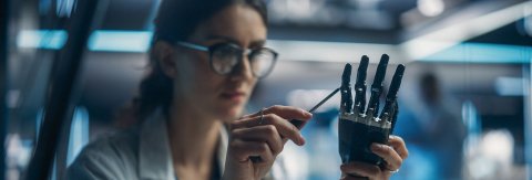 Ireland is home to Stryker’s European Operations headquarters