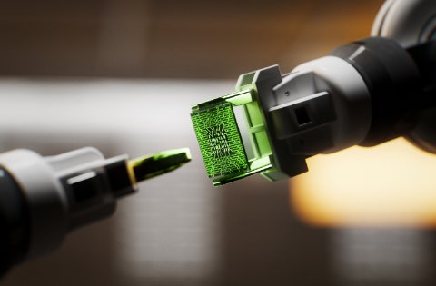 Semiconductors