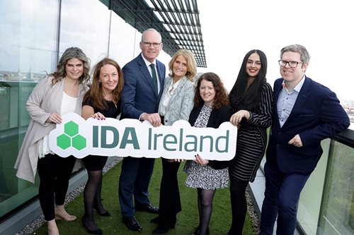 IDA Innovation Ireland eZine - Issue 149 May 2023