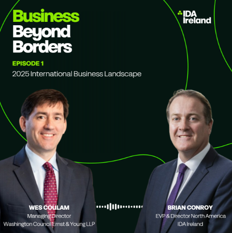Business Beyond Borders - FDI Trends for 2025: Post-Election Analysis