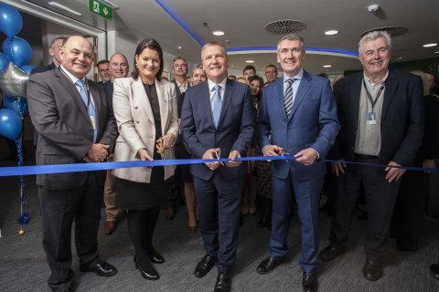 Dell Technologies invests €2M in Customer Solution Centre in Cork