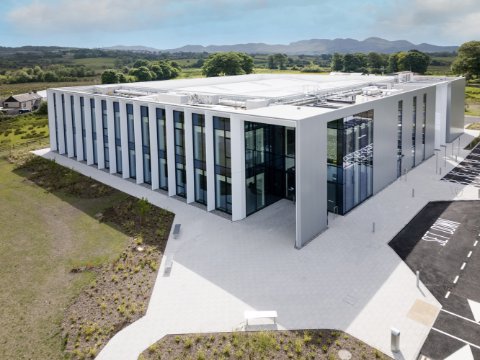 Oakfield Sligo Advance Building Solution