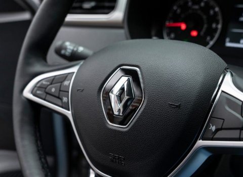 Google and Renault team up to create a ‘software-defined vehicle’