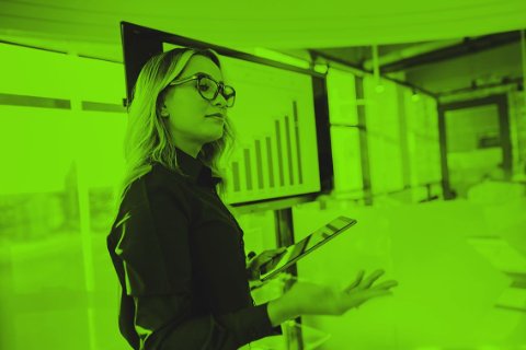 Continued expansion at four Irish sites over 20+ years