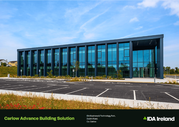 Advance Building Solution