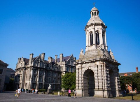 Trinity-College