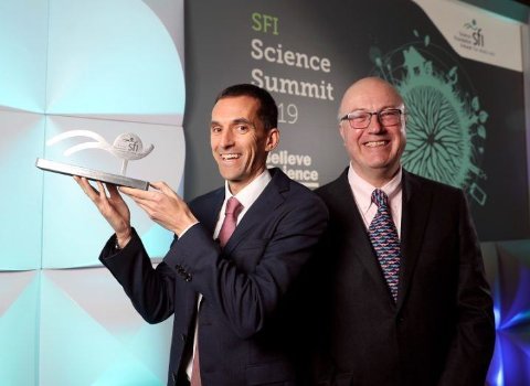 SFI-awards