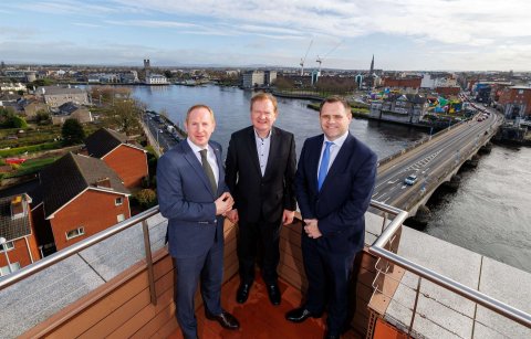 Carelon Global Solutions Ireland announces 100 new jobs