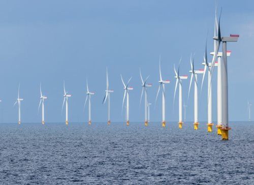 Seven offshore renewables projects given boost by Government