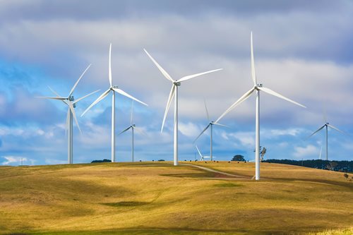 Cork’s DP Energy gets approval for 430MW Australian wind farm