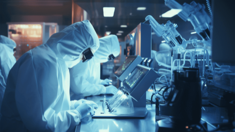 biopharma